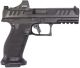 Walther PDP Pro-E 9mm Pistol - Used in Good Condition with Box *Holosun SCS-PDP Green Dot*
