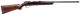 Remington 514 22LR Rifle - Used in Fair Condition