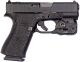 Glock 43X MOS 9mm Pistol - Used in Good Condition with Box *Streamlight TLR-6 Light*