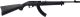 Ruger 10/22 Takedown 22LR Rifle - Used in Good Condition with Case