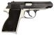 FEG PA-63 9x18mm Mak Pistol - Used in Good Condition