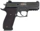 Sig P220 Elite 45 ACP Pistol - Used in Good Condition with Box *German Frame*
