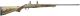 Ruger 77/17 Green Mountain 17 Hornet Rifle - Used in Good Condition