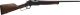 Henry Long Ranger 243 Win Rifle - Used in Good Condition