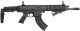 Robinson Arms XCR-L 7.62x39/223 Rem Pistol - Used in Good Condition with Case *Two Barrels*