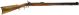 Thompson Center Hawken 50 Caliber Muzzleloader - Used in Good Condition