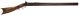 Josh Golcher Solid Breech Percussion Rifle/Shotgun Combo in 20 Bore and 41 Caliber with G. W. Burnes Barrels - Collectible *1850s*