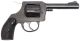 Harrington & Richardson 632 32 S&W Long Revolver - Used in Good Condition