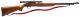 J.C. Higgins Model 30 22LR Rifle - Used in Good Condition