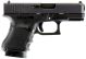 Glock 36 Gen3 45 ACP Pistol - Law Enforcement, First Responders & Military