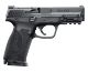 Smith & Wesson M&P 9 M2.0 9mm Pistol Night Sights - Law Enforcement, First Responders & Military