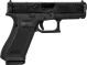 Glock 45 MOS Gen5 9mm Pistol  - Law Enforcement, First Responders & Military