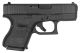 Glock 26 Gen5 9mm Pistol - Law Enforcement, First Responders & Military