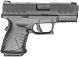 Springfield Armory First Line XDm Elite 3.8