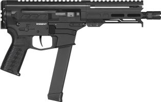 CMMG Dissent MKGS 9mm Pistol