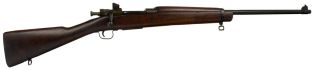 Remington Model 03-A3 Sporterized 30-06 Rifle - Collectible *1942*