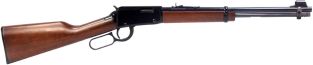 Henry Youth Lever Action 22LR Rifle - Used in Good Condition