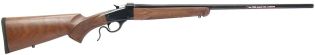 Winchester 1885 Low Wall 204 Ruger Rifle - Used in Very Good Condition with Box