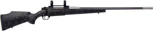 Weatherby Mark V Accumark 7mm Wby Mag Rifle - Used in Good Condition