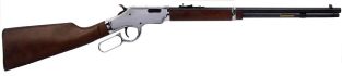 Stoeger Silver Boy 22 Mag Rifle - Used in Good Condition with Box
