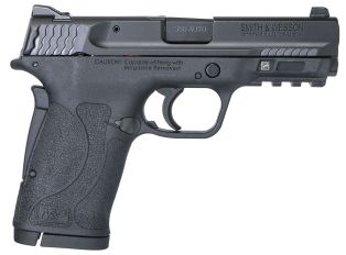 Smith & Wesson M&P Shield EZ 380 - Law Enforcement, First Responders & Military