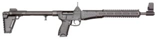 Kel-Tec HALO Sub-2000 9mm Rifle - Law Enforcement, First Responders & Military
