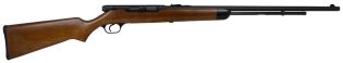 Savage Stevens 87D "Gill Gun" 22 LR Rifle - Collectible *1957*