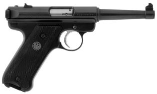 Ruger Mark II 22LR Used in Exceptional Condition - Collectible *1984*
