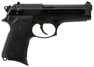 Beretta 92 Compact L 9mm Pistol, Made in Italy - Collectible *2017*
