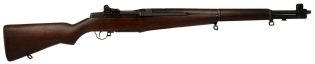 Harrington & Richardson M1 Garand 30-06 Rifle, All Correct - Collectible*1953*