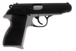 Hungarian FEG PA-63 9x18 Makarov Pistol - Surplus Pistol