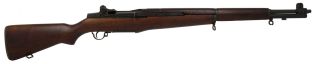 Springfield Armory US Rifle M1 Garand 30-06, All Correct British Lend-Lease - WW2 *1942*