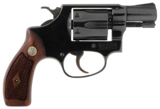 Smith & Wesson Model 30-1 Hand Ejector 32 S&W Long Revolver Excellent With Box - Collectible *1967*
