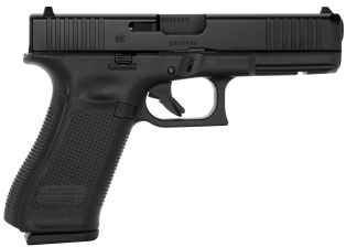 Glock 17 Gen5 9mm Pistol - Law Enforcement, First Responders & Military