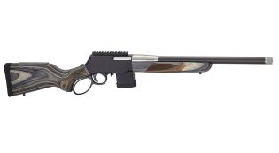 Henry SPD Predator 223 Rem/5.56 NATO Rifle with Bipod