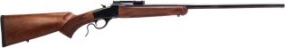 Winchester 1885 Low Wall 222 Rem Rifle - Used in Very Good Condition with Box