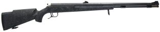 Winchester Apex 50 Cal Muzzleloader - Used in Good Condition