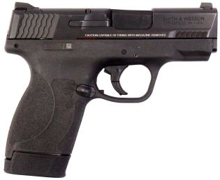 Smith & Wesson M&P Shield M2.0 45 ACP Pistol - Used in Good Condition