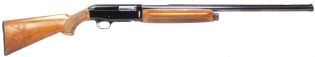 Trade Winds Model H-170 12 Ga Shotgun - Used in Good Condition