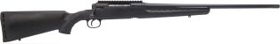 Savage Axis 270 Win Rifle - Used in Good Condition