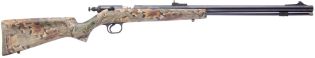 Knight LK-93 54 Caliber Muzzleloader - Used in Good Condition