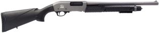 Chiappa/Charles Daly 301 Tactical 12 Ga Shotgun - Used in Good Condition