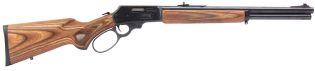 Marlin 1895GBL Guide Gun 45-70 Rifle - Used in Good Condition
