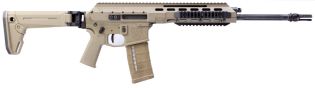 Faxon ARAK-21 XRS 5.56 NATO Rifle - Used in Good Condition