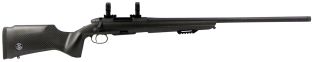 Steyr CL II Carbon 6.5 Creedmoor Rifle - Used in Good Condition