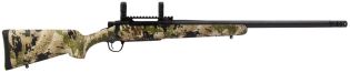 Christensen Arms Ridgeline FFT 7mm PRC Rifle - Used in Good Condition