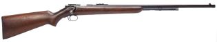Winchester Model 72 22LR Rifle - Used in Good Condition
