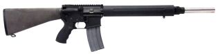 Double Star Star-15 223/5.56 NATO Rifle - Used in Good Condition