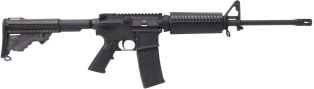 DPMS A-15 223/556 Rifle - Used in Good Condition