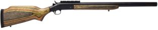 Harrington & Richardson Model 980 Ultra Slug 12 Ga Shotgun - Used in Good Condition